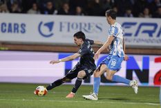 Franco Mastantuono jugó de arranque en el Real Madrid. Franco Mastantuono jugó de arranque en el Real Madrid.
