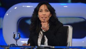 El material audiovisual aportado a la fiscalía permite escuchar las advertencias sonoras previas a la colisión. / Captura Telefe El material audiovisual aportado a la fiscalía permite escuchar las advertencias sonoras previas a la colisión. / Captura Telefe
