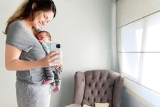 paula chaves hablo en instagram de la inestabilidad emocional de la recien parida paula chaves hablo en instagram de la inestabilidad emocional de la recien parida