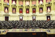 Buenos Aires vuelve a ser el centro de la batalla electoral con la renovación de 35 bancas.