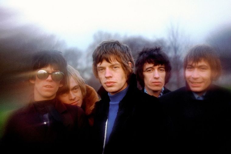 La banda de la lengua más cerca de lo esperado. Créditos: Archivo MDZ La banda de la lengua más cerca de lo esperado. Créditos: Archivo MDZ