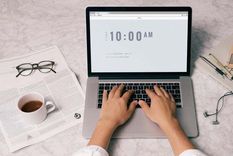 la pagina de inicio ideal para tu navegador