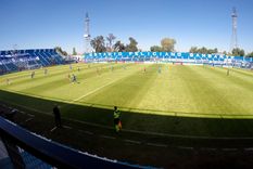 Foto: ALF PONCE MERCADO / MDZ Foto: ALF PONCE MERCADO / MDZ