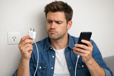 MDZol | celular cargador