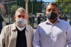 se reinicio el juicio contra chocobar y definen si se suspende se reinicio el juicio contra chocobar y definen si se suspende