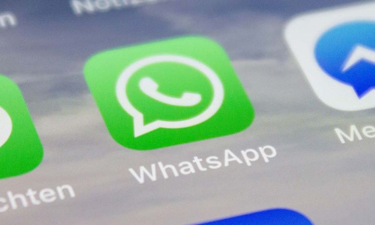 WhatsApp ha presentado fallas en sus audios, según reportan los usuarios