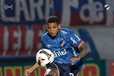 Foto: @Nacional Foto: @Nacional