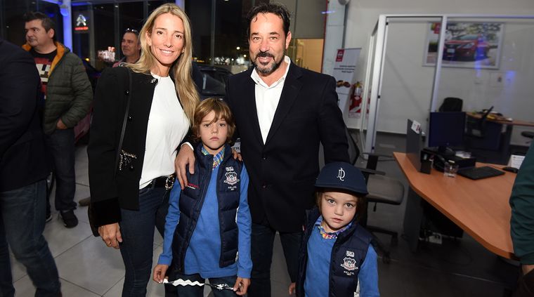 Foto: Alf Ponce / MDZ