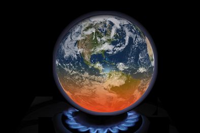 MDZol | Para abordar el calentamiento global de manera efectiva, se requiere un compromiso tanto de gobiernos como de individuos y empresas.  Foto: Blogspot.