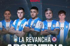 de estar al borde del cierre a recibir un evento historico: gutierrez y una vidriera mundial