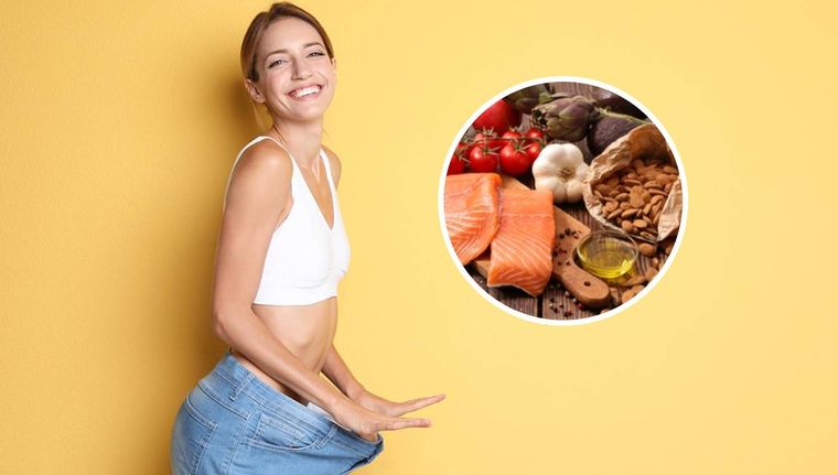 ¿Cómo es el método 2-2-2 para perder peso? (Shutterstock)