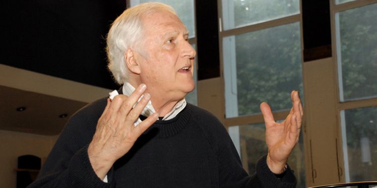 Foto: Nacho Gaffuri / MDZ