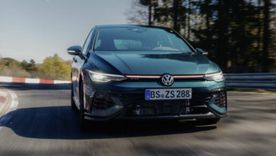 Volkswagen Golf GTI 50 Aniversario