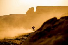 Foto: Rally Dakar Foto: Rally Dakar