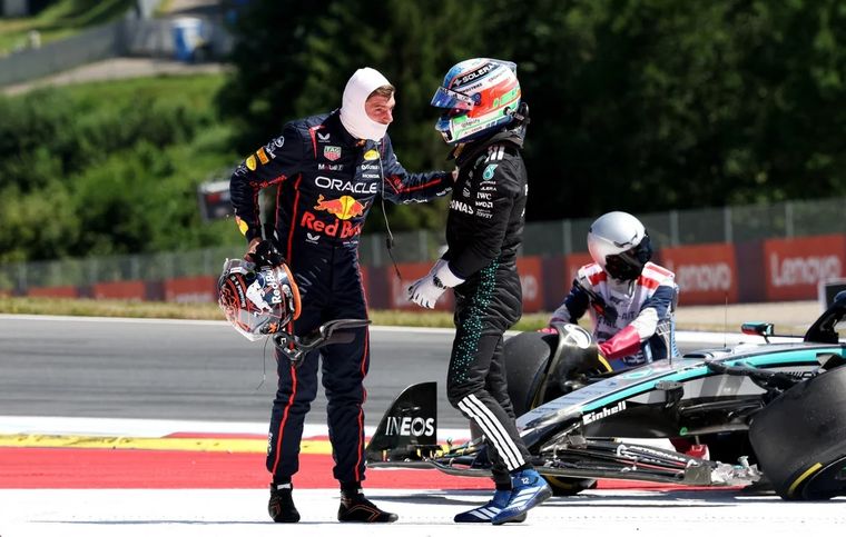 La FIA prohibió el truco que usaban Mercedes y Red Bull en la clasificación.&nbsp;