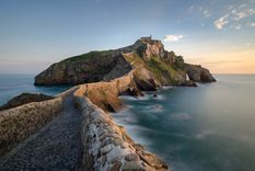 Rocadragón se encuentra en España Foto: Shutterstock