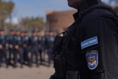 La protesta en Santa Fe revive el recuerdo policial de 1998 en Mendoza.