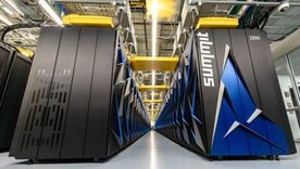 4 misiones clave que tendrá Summit, la supercomputadora más poderosa del mundo que acaba de entrar en funcionamiento