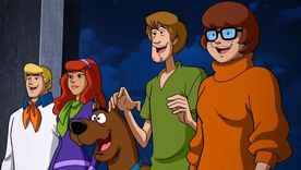 Es la primera vez que se contará la historia del quinteto protagonista de Scooby-Doo.