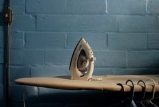 Plancha Con solo dos elementos podrás dejarla reluciente Foto: Wunderstock