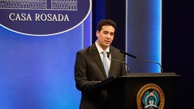 Adrián Ravier sostiene que hay menos argentinos que no llegan a fin de mes