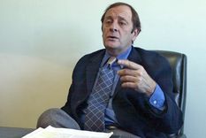 allanaron las casas de la madre y la hermana de nisman