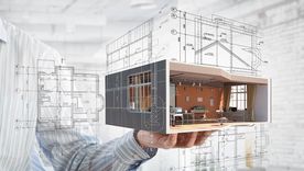 Argentina se suma a la tendencia con experiencias inmersivas con IA. Los “gemelos digitales” ya permiten recorrer viviendas antes de su construcción. Argentina se suma a la tendencia con experiencias inmersivas con IA. Los “gemelos digitales” ya permiten recorrer viviendas antes de su construcción.