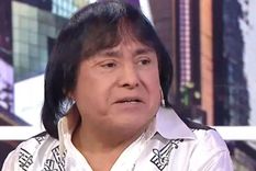 Se viralizó un video de la supuesta nueva cara de Ricky Maravilla El cantante reapareció y se generó revuelo en redes sociales