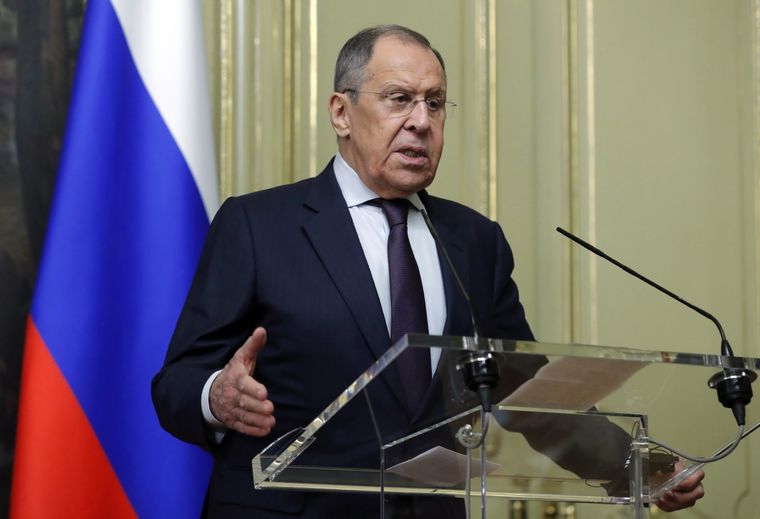 Foto: EFE/EPA/MAXIM SHIPENKOV