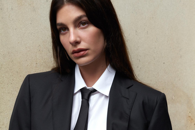Camila Morrone participó en las películas Death Wish y Never Goin Back. Foto: INSTAGRAM @camilamorrone
