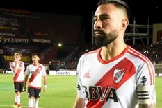 los dos idolos de river que planean formar una dupla como entrenadores