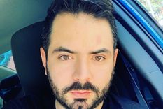 José Eduardo Derbez reveló que su familia le ocultó información sobre su padre Eugenio