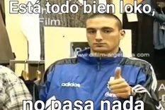 Los memes del triunfo de la Selección argentina Sub 20 Los memes del triunfo de la Selección argentina Sub 20