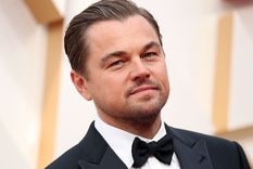 El momento más incómodo de Leonardo DiCaprio Leonardo Dicaprio ha trabajado en películas como El origen, El lobo de Wall Street, Atrápame si puedes. Foto: Archivo