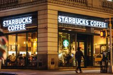 starbucks cerrara unas 400 cafeterias como consecuencia de la pandemia