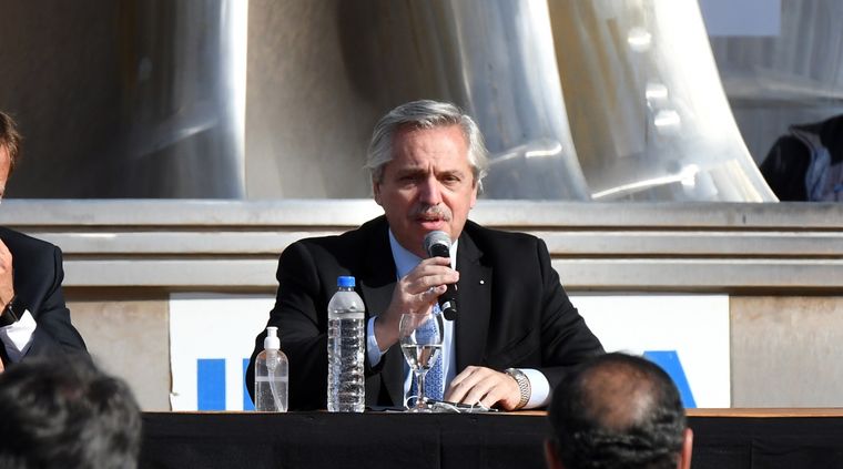 Foto: ALF PONCE MERCADO / MDZ