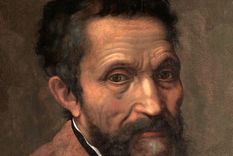 El 6 de marzo se celebra el Día Internacional del Escultor en homenaje al nacimiento de Miguel Ángel Buonarroti.