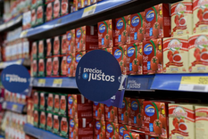 el gobierno labro millonarias multas por incumplimientos del programa precios justos