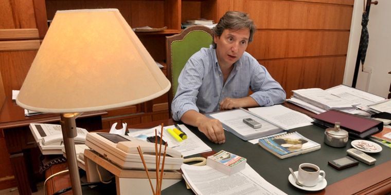 Foto: Agustín Mauricio/Mediamza