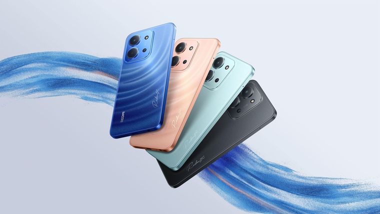 La batería de 6000 mAh del Xiaomi Redmi 15C lo convierte en uno de los teléfonos más duraderos. La batería de 6000 mAh del Xiaomi Redmi 15C lo convierte en uno de los teléfonos más duraderos.