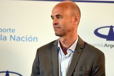 Foto: ALF PONCE / MDZ