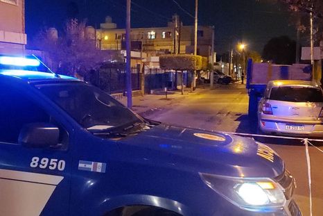 Le dieron el alta a la mujer víctima de violación en grupo en Córdoba