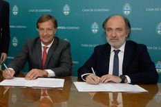 Foto: Prensa Gobierno de Mendoza