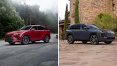 Toyota y Lexus cierran un 2025 récord en Estados Unidos Toyota y Lexus cierran un 2025 récord en Estados Unidos