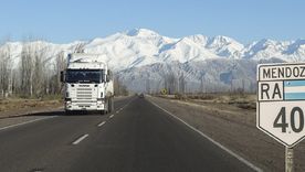 Las rutas imperdibles de la Patagonia, según National Geographic Foto: Cámara de Turismo de Mendoza