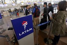 latam argentina: lo que hay que saber de las millas y los pasajes adquiridos