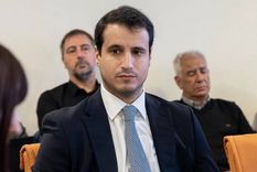 Javier Cardini, el funcionario de Economía, que renunció por el escándalo en Andis