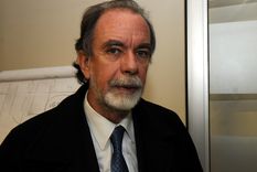 Foto: ALF PONCE / MDZ