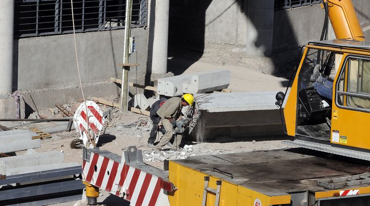 Foto: Alf Ponce / MDZ.