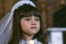 Gotita de amor fue una versión de la telenovela Gotita de gente de 1978